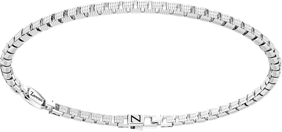 Bracciale Zancan Uomo in Argento ESB251 - ESB251